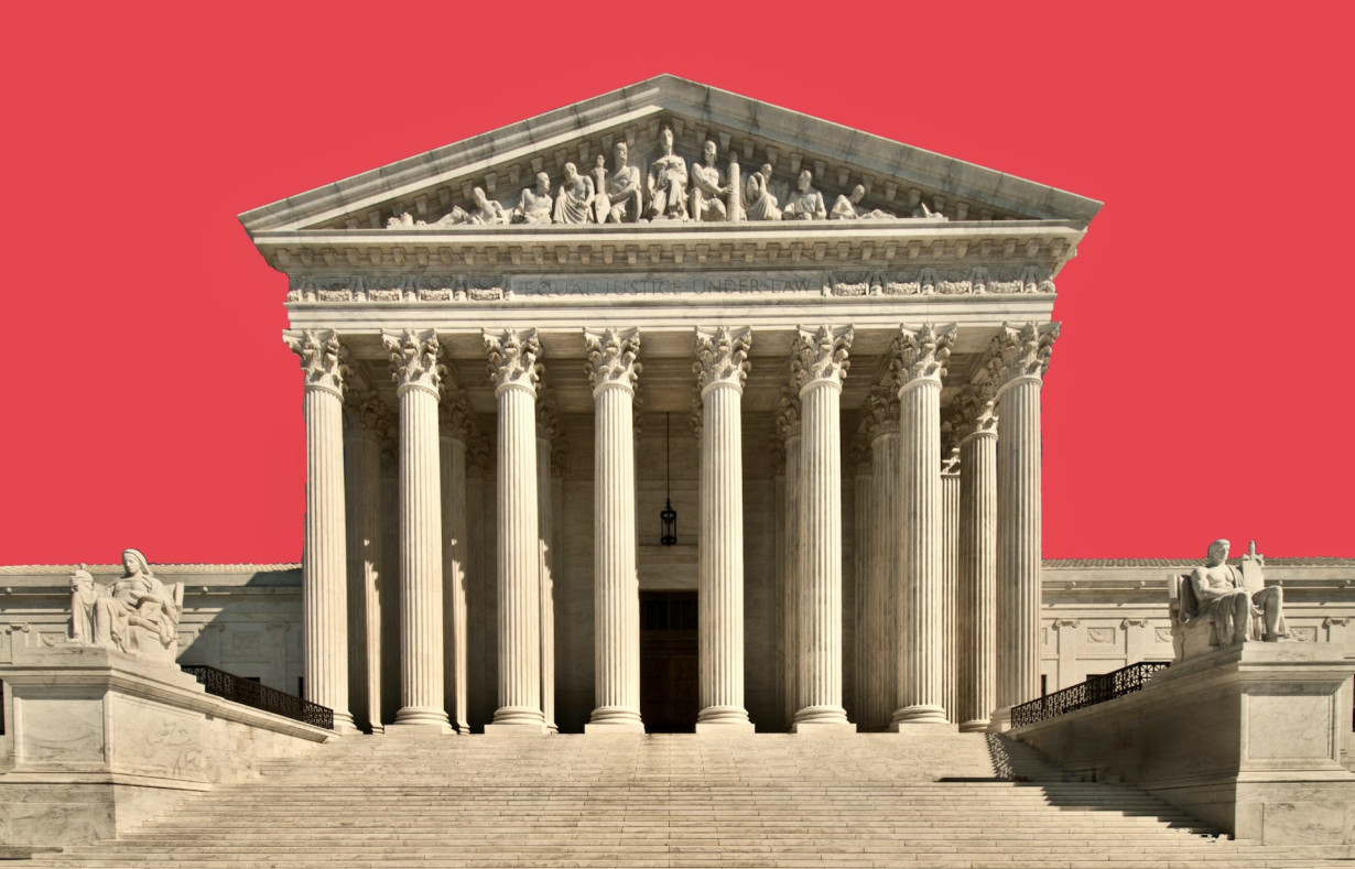 Supreme Court supermajority will clarify its constitutional revolution this year, deciding cases on guns and regulations