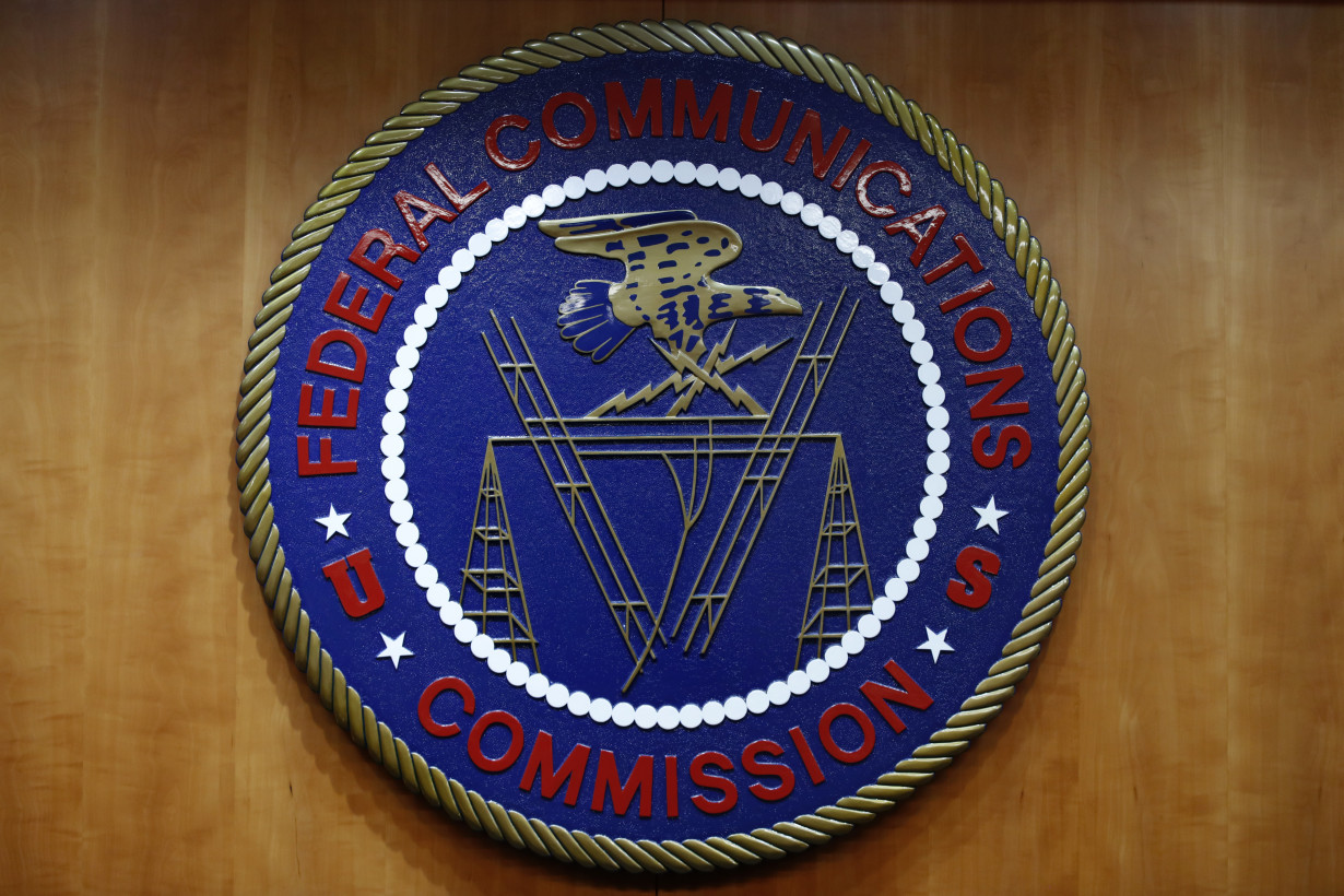 FCC Net Neutrality