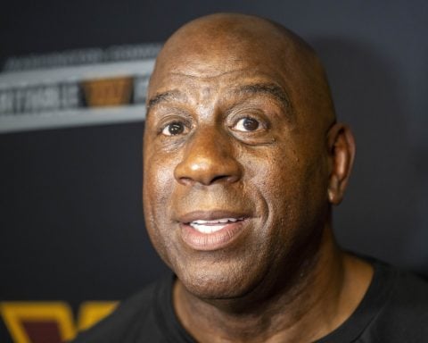 Magic Johnson has declined multiple NBA ownership chances. The New York Knicks would interest him