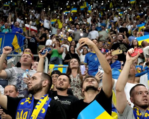 As UEFA works on return for Russian youth teams, Ukraine promises boycott and urges others to join