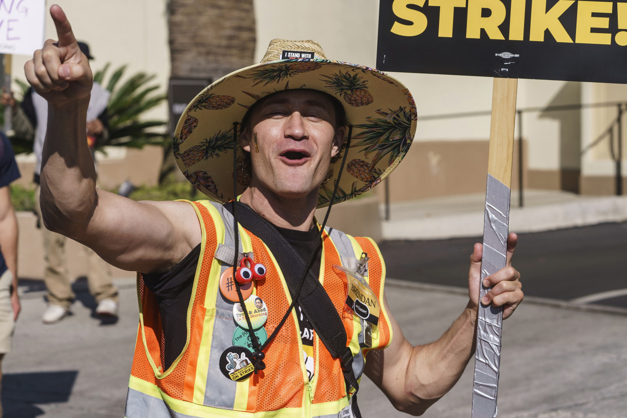 Hollywood actors to resume negotiations with studios next week, as protracted writers strike ends