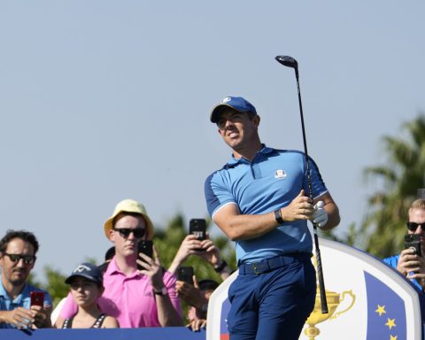 Rory McIlroy once called the Ryder Cup an exhibition. He knows better now