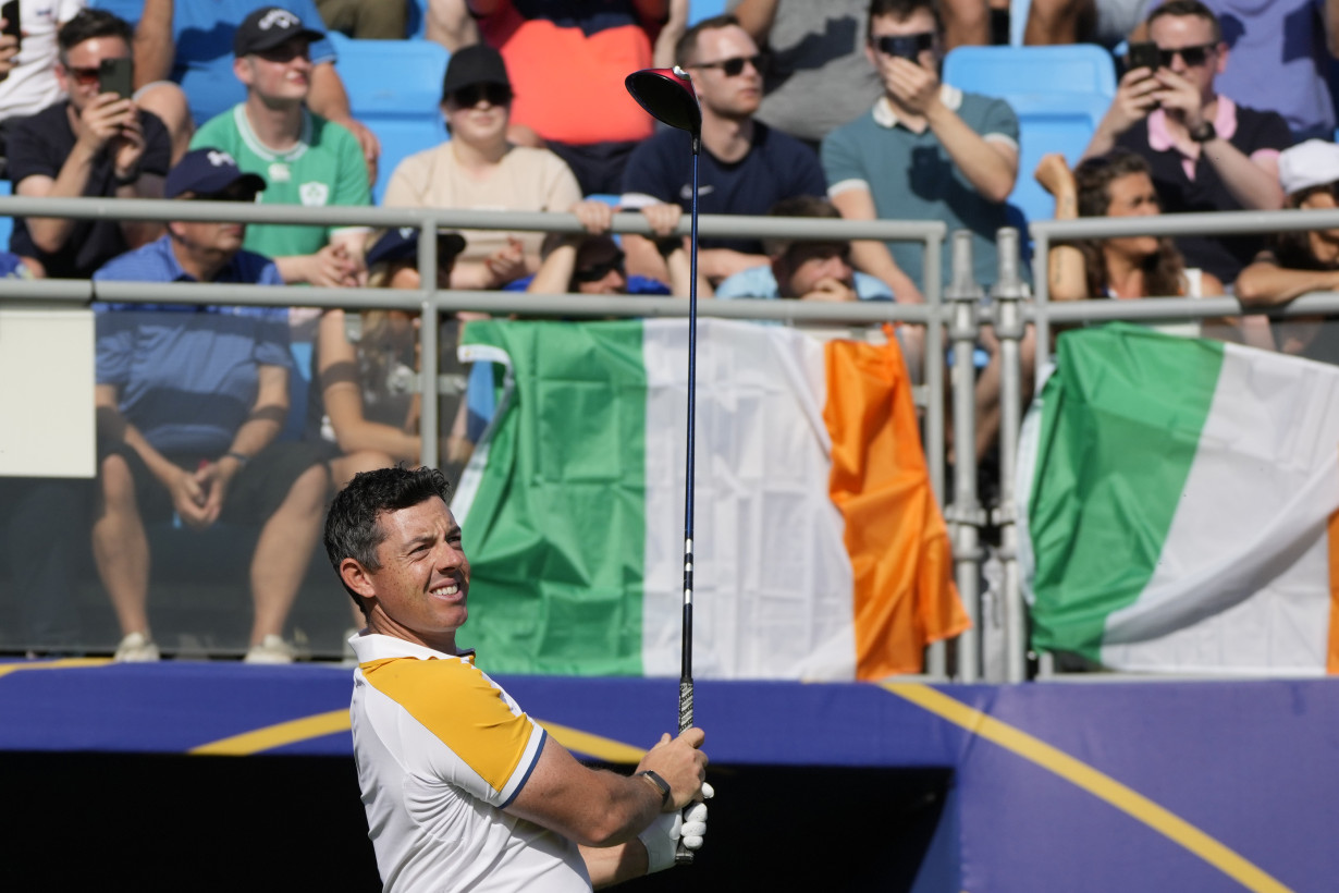 Rory McIlroy once called the Ryder Cup an exhibition. He knows better now