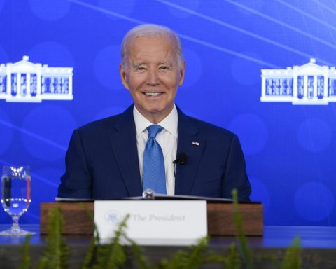 Biden isn't paying much attention to the 2024 GOP debate. He's already zeroing in on Trump