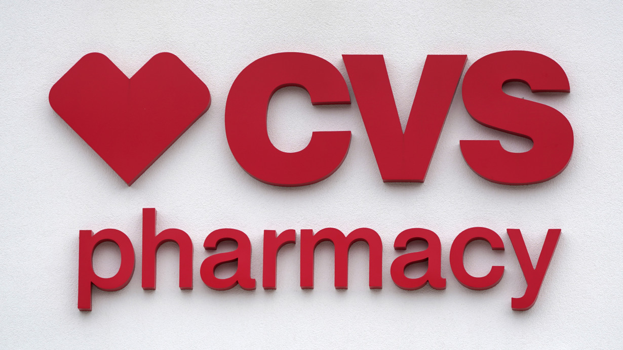 CVS Frustrated Pharmacists