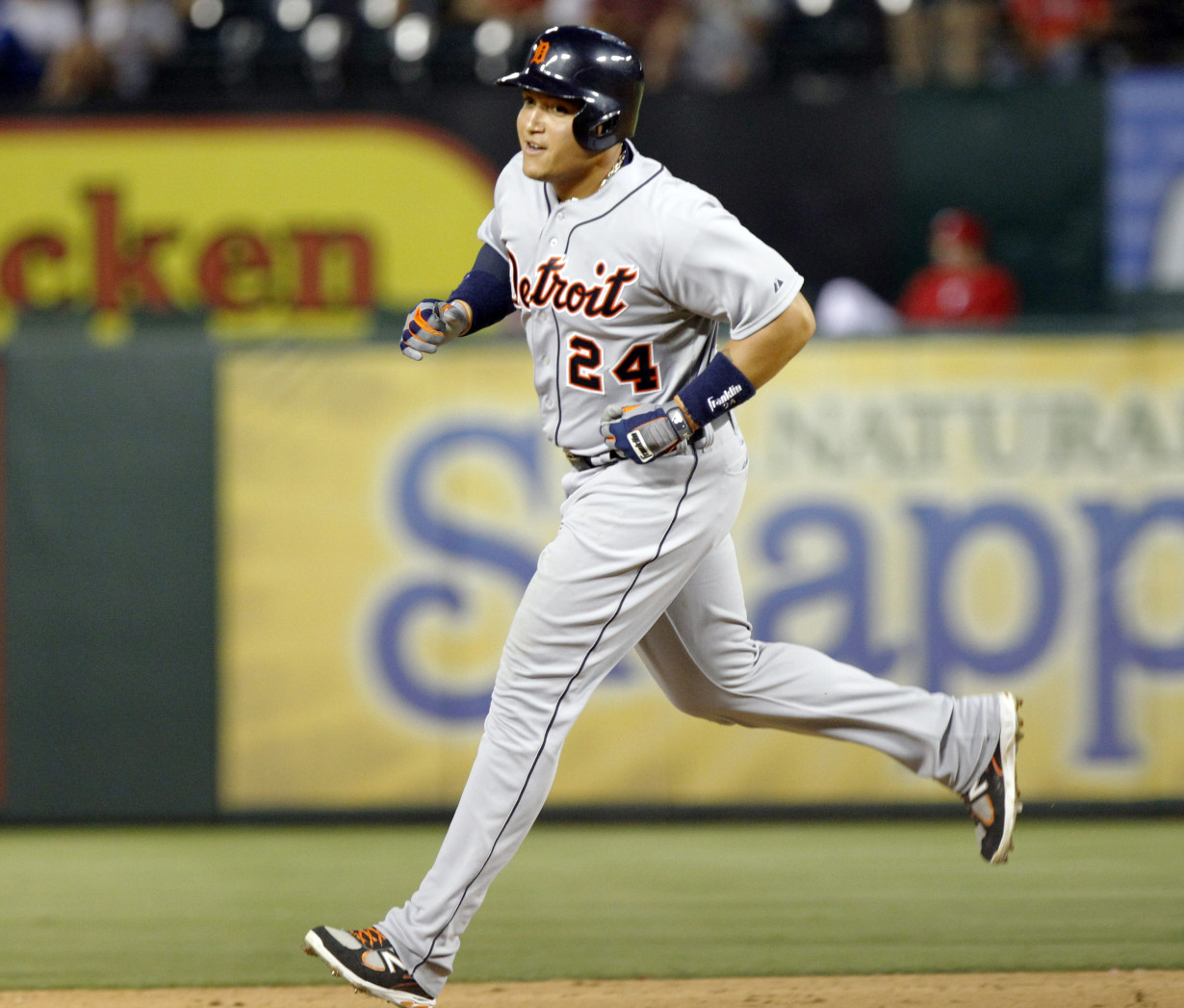 Miguel Cabrera's career coming to close with Tigers, leaving lasting legacy in MLB and Venezuela