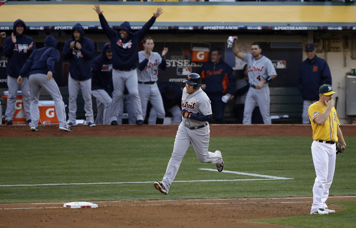 Miguel Cabrera's career coming to close with Tigers, leaving lasting legacy in MLB and Venezuela