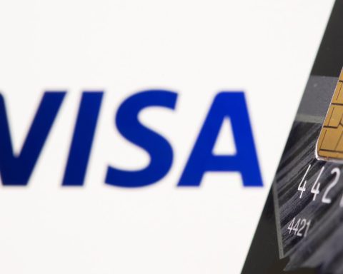 Visa launches $100 million venture fund for generative AI startups