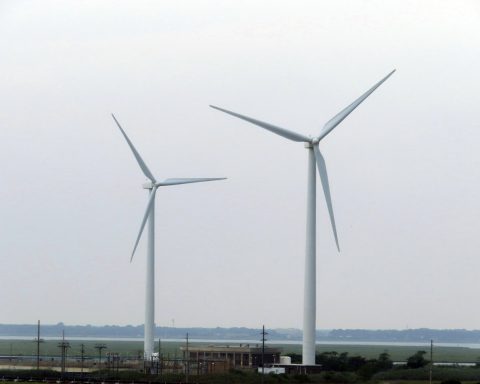 Wind power project in New Jersey would be among farthest off East Coast, company says