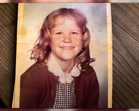 Cold Case Unraveled: 50 Years After 9-Year-Old's Tragic Abduction in Cobb County. Watch the Video.