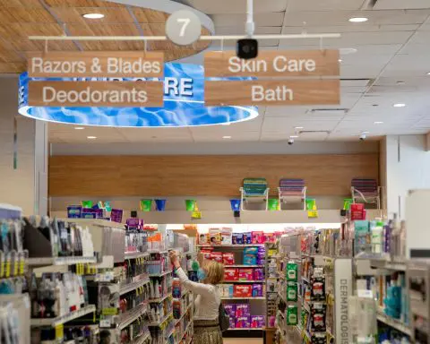 Bankrupt drugstore chain Rite Aid raises going concern doubts