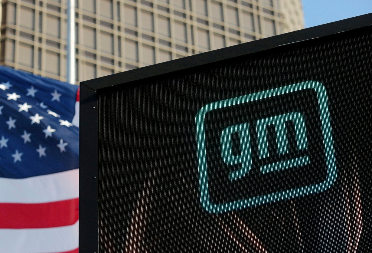 GM, Stellantis face $9.5 billion in fuel economy fines -- letter