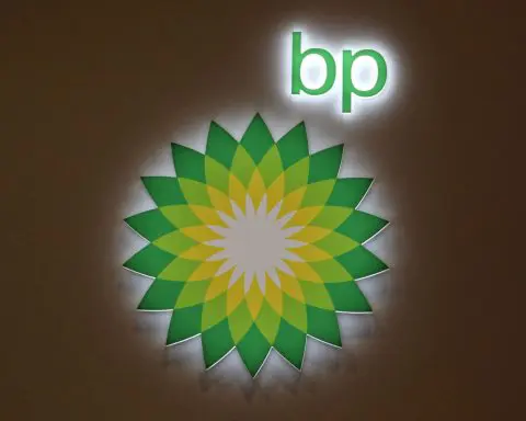 Exclusive-BP explores forming joint ventures to boost US shale -sources