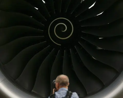 Rolls-Royce is cutting up to 2,500 jobs in an overhaul of the UK jet engine maker