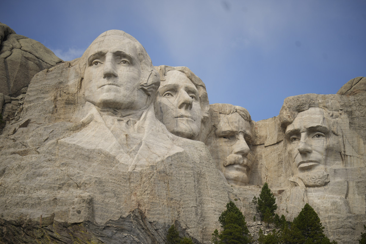 Gates will be locked and thousands of rangers furloughed at national parks if government shuts down