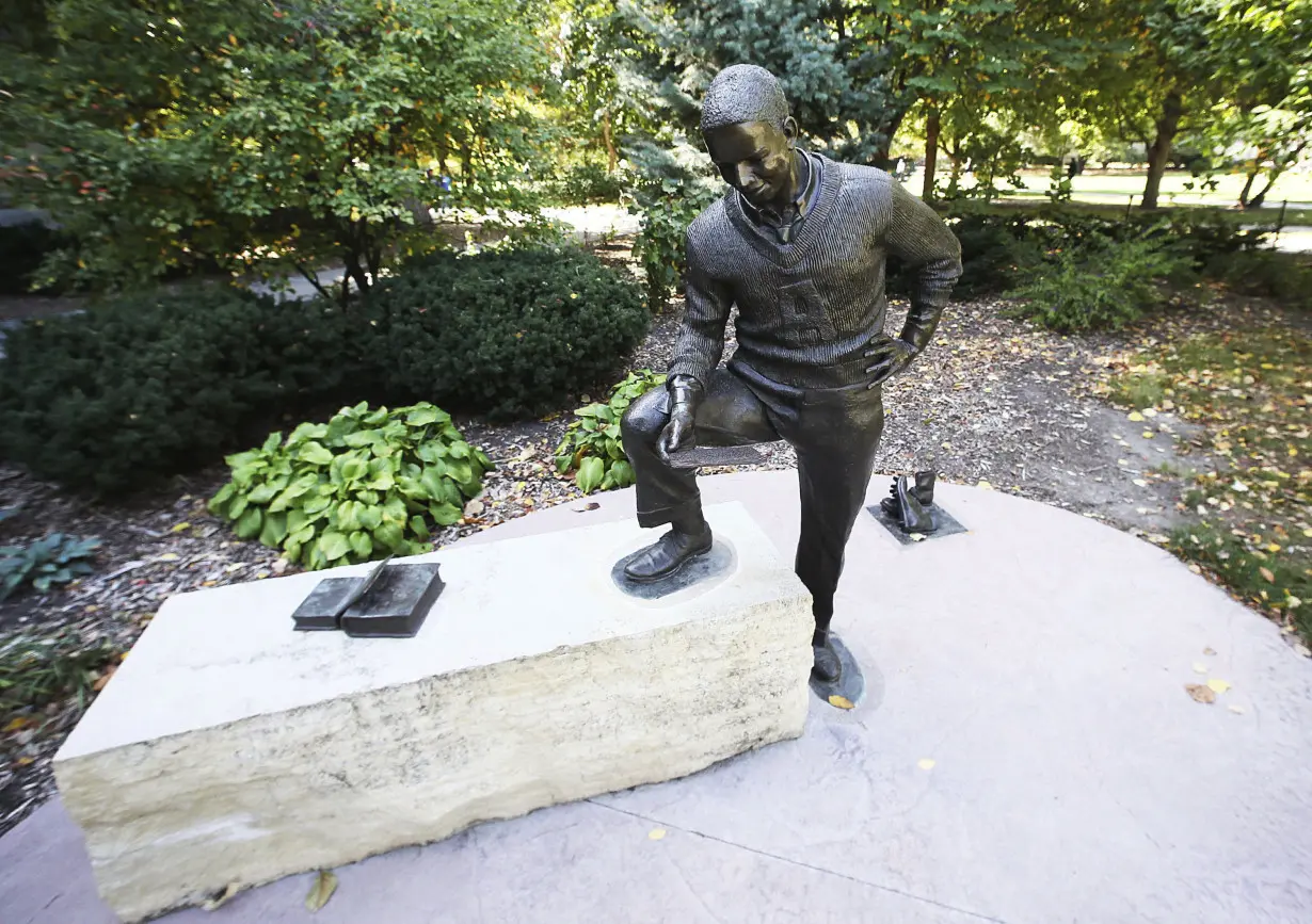 Iowa State's Jack Trice Stadium remains only major college football stadium named for a Black man