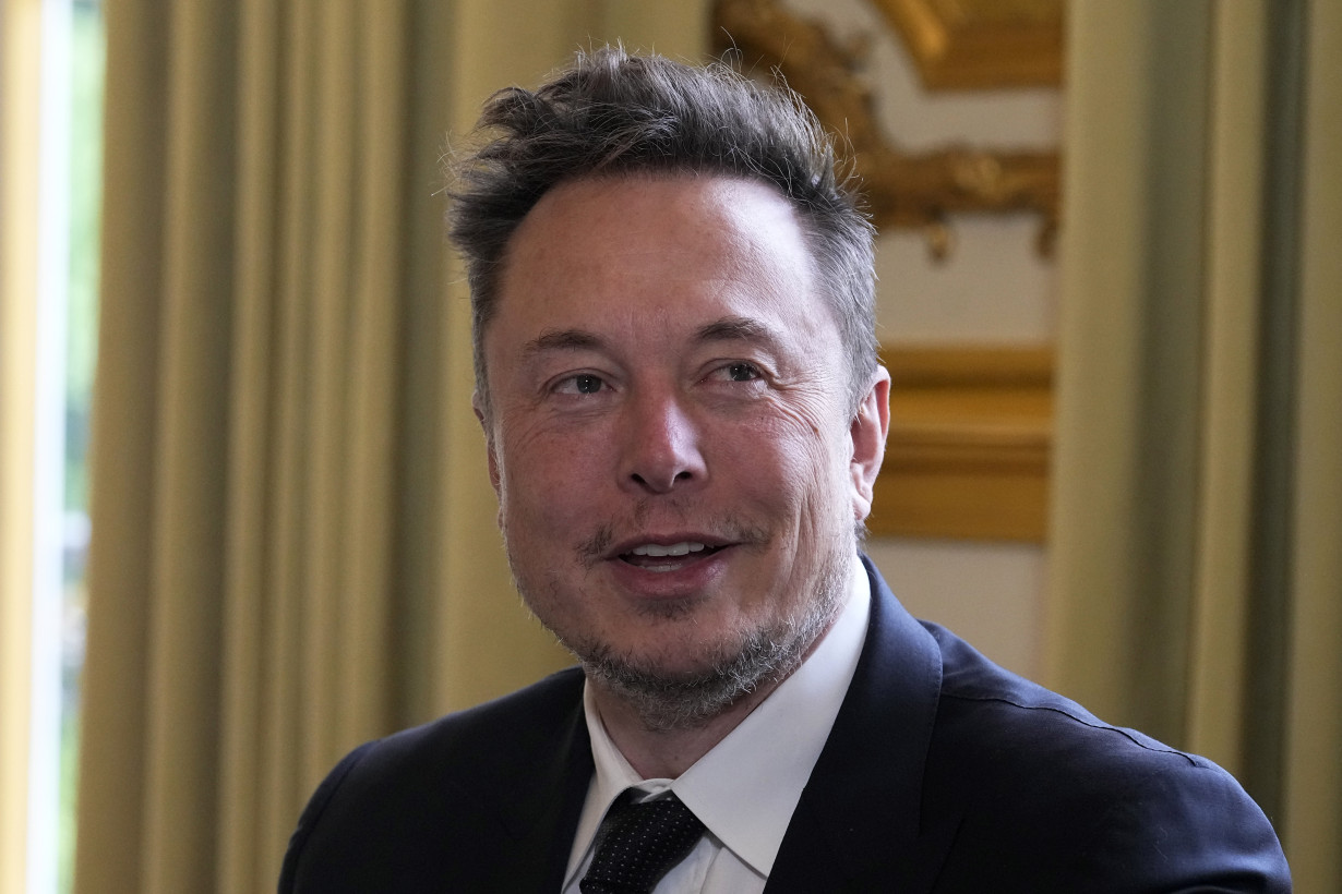 Elon Musk Defamation Lawsuit