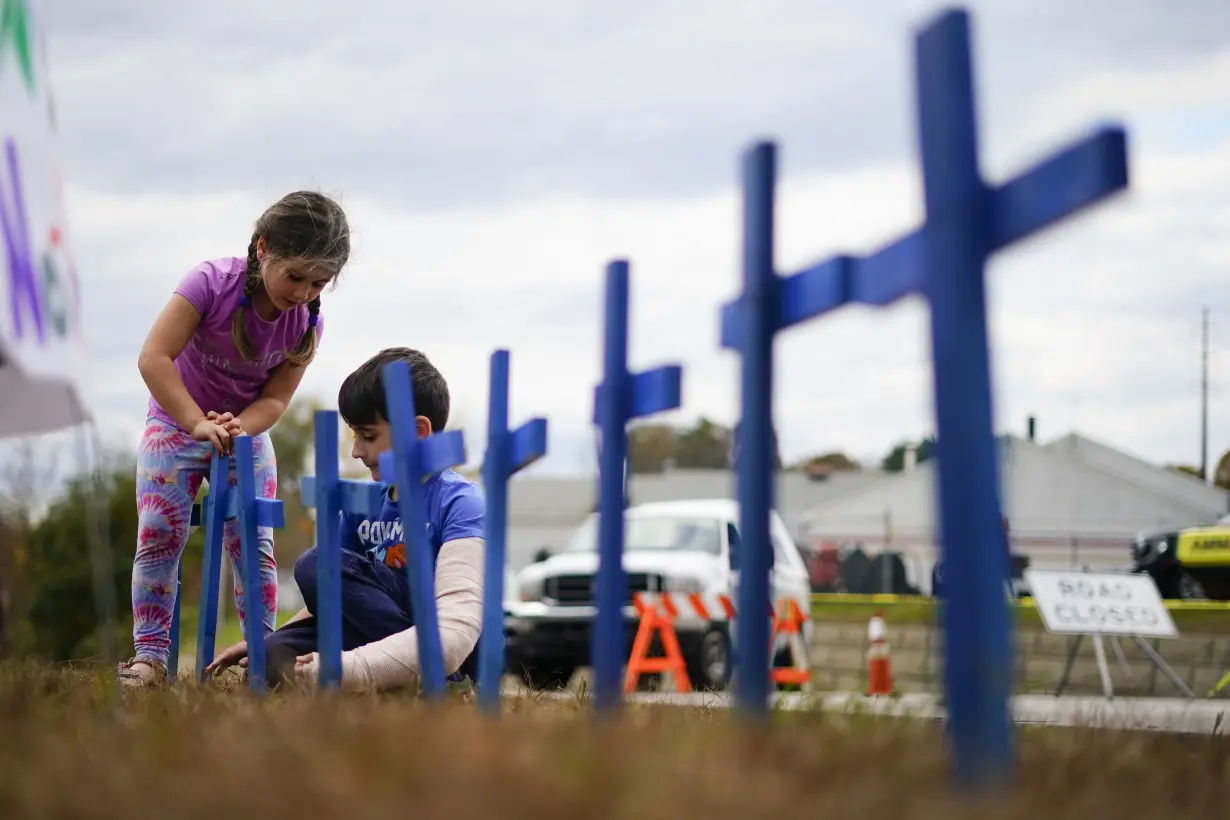 What we know so far about the mass shooting in Maine