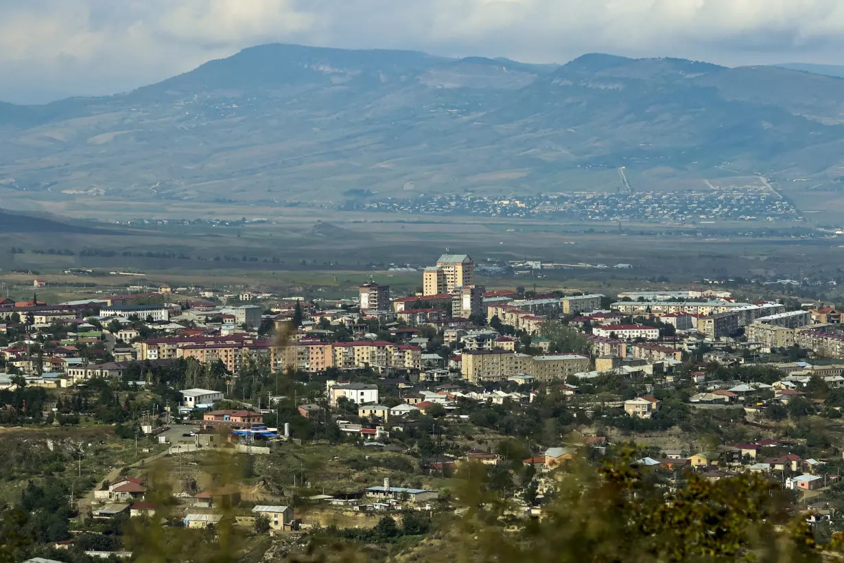 Azerbaijanis who fled a separatist region decades ago ache to return, but it could be a long wait