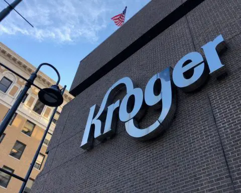 California AG says he may sue to stop Kroger from buying Albertsons