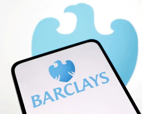 Exclusive-Barclays to lay off dozens of US consumer employees - source