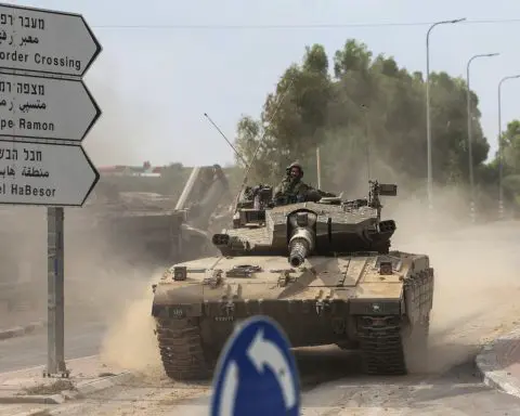 Israeli army to confront resilient foe in anticipated Gaza invasion