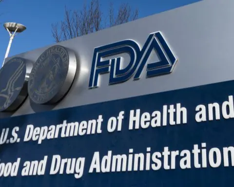 FDA warns about giving probiotics to preterm babies after infant death, other injuries