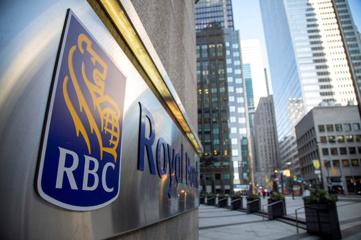 Canada's RBC injects capital into City National to bolster US subsidiary's liquidity