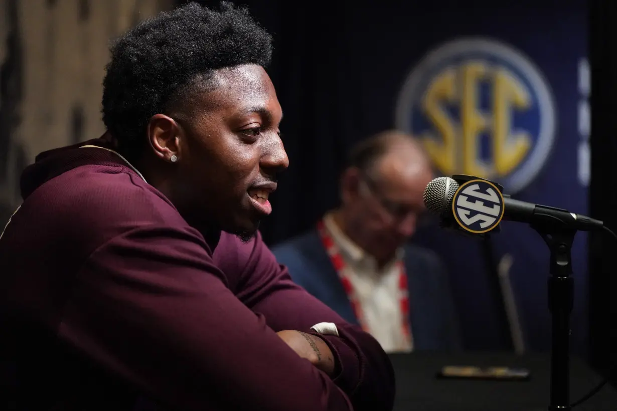 Deep, talented SEC hoops relying heavily on newcomers -- except Tennessee and Texas A&M