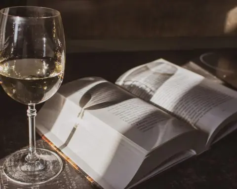 To better understand addiction, students in this course take a close look at liquor in literature