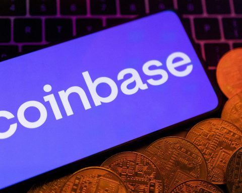 US SEC asks judge to deny Coinbase motion to dismiss its lawsuit