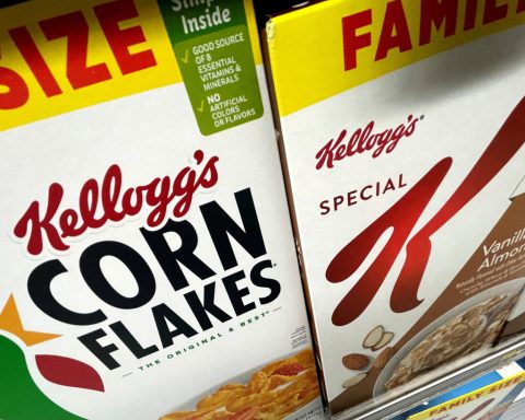 Kellanova, WK Kellogg shares slump on first day after spinoff