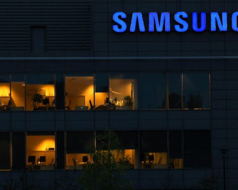 Samsung to manufacture chips from AI chip startup Tenstorrent