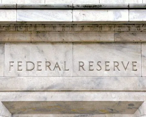 Fed seen keeping rates on hold well into next year