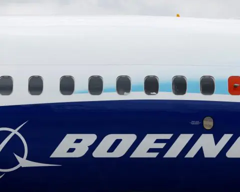 Boeing, Spirit expand scope of inspection for 737 MAX quality problem - The Air Current