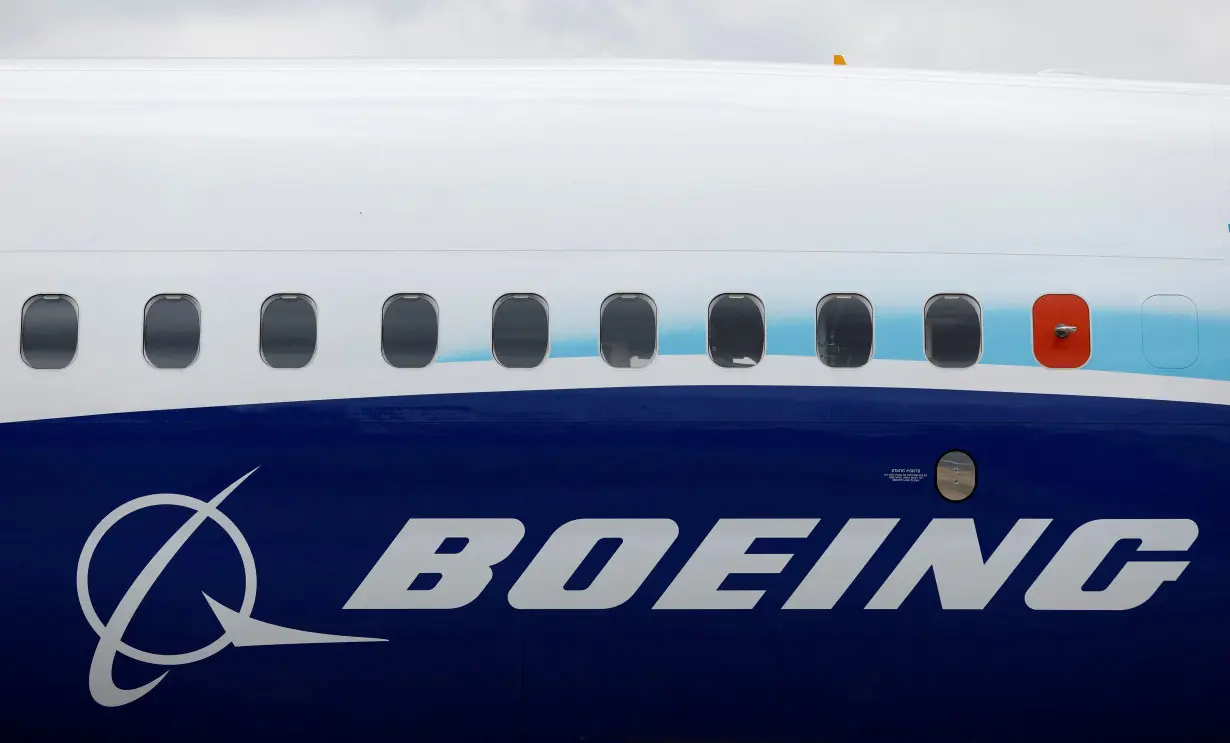 Boeing, Spirit expand scope of inspection for 737 MAX quality problem ...