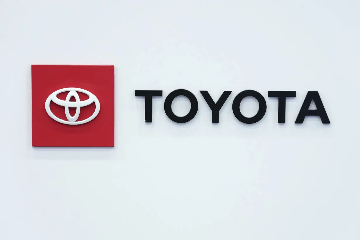 Japan Earns Toyota