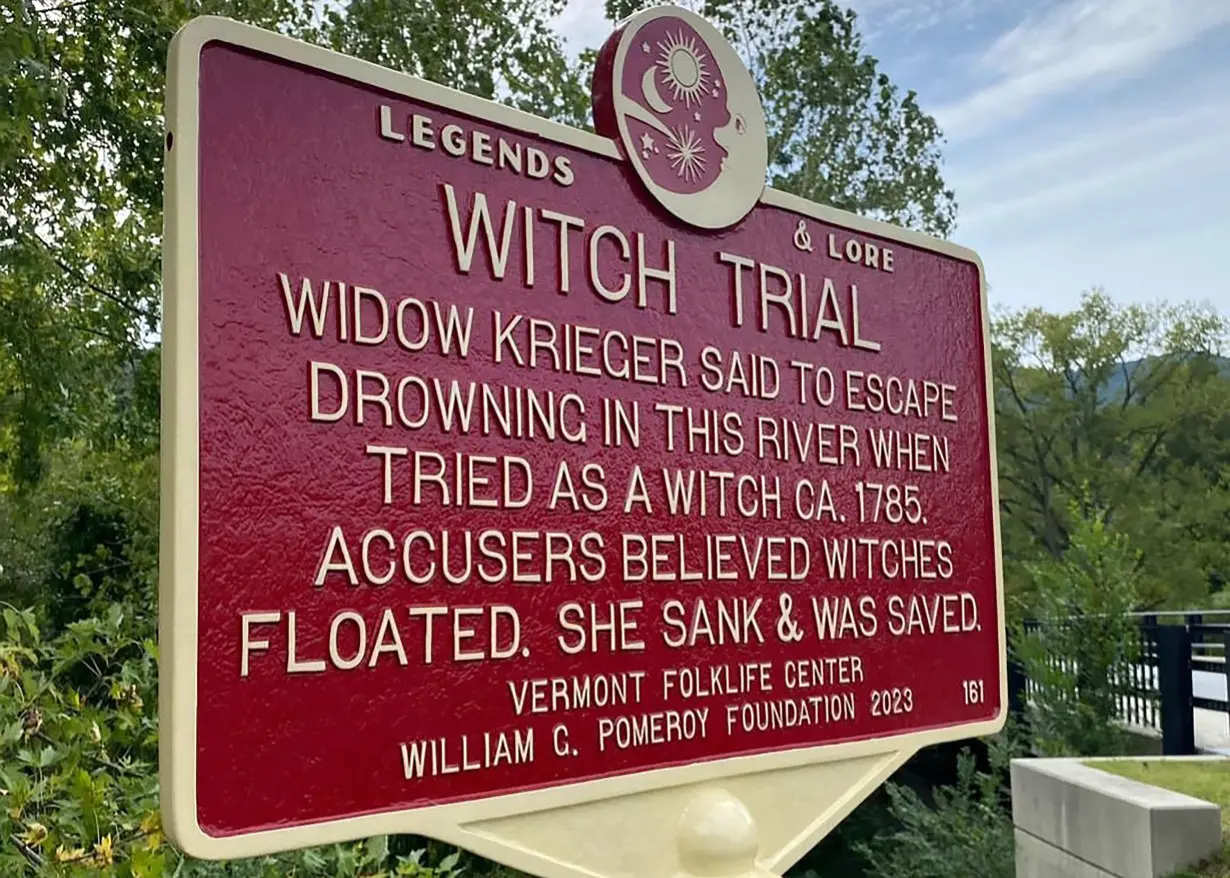 Group seeks to clear names of all accused, convicted or executed for witchcraft in Massachusetts