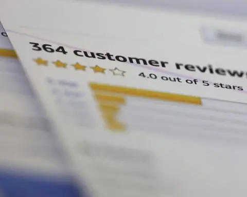 Amazon, Tripadvisor and other companies team up to battle fake reviews while FTC seeks to ban them