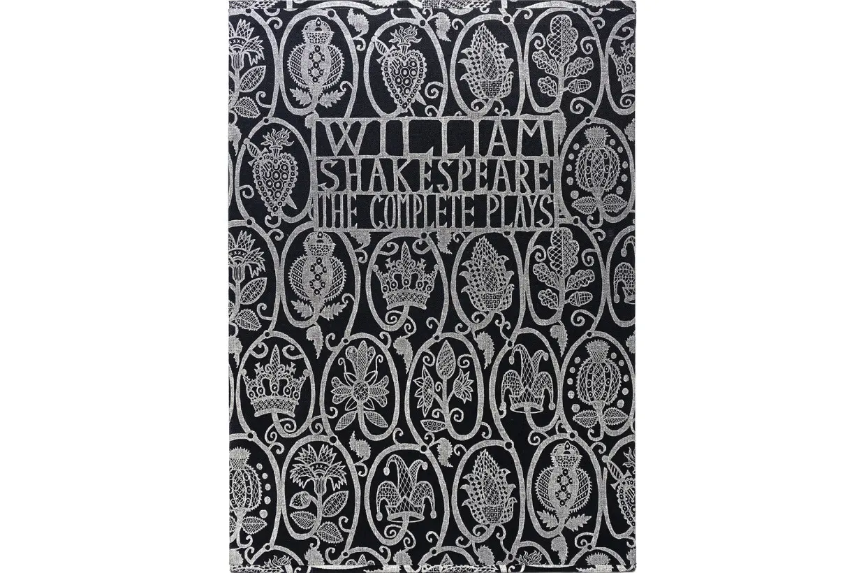 Books-Shakespeare's-First-Folio