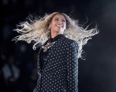 Beyoncé's Renaissance World Tour is over. But it's coming to movie theaters soon