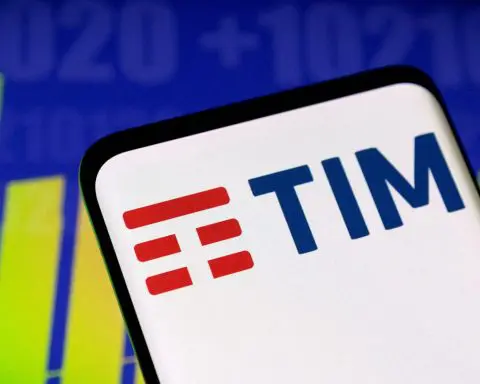 Exclusive-Telecom Italia's grid sale faces challenger plan