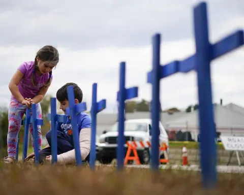 Maine mass shooter's troubling behavior raised concerns for months, documents show