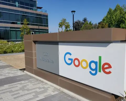 Google-parent Alphabet's cloud division misses revenue estimates, as Microsoft’s cloud booms