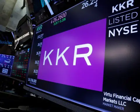 KKR offered to take on extra costs, staff to sweeten TIM bid-sources