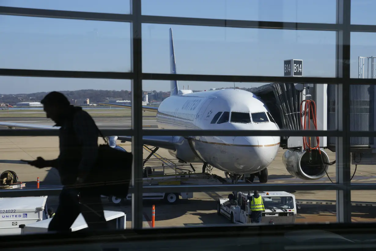 United Airlines Window Seats