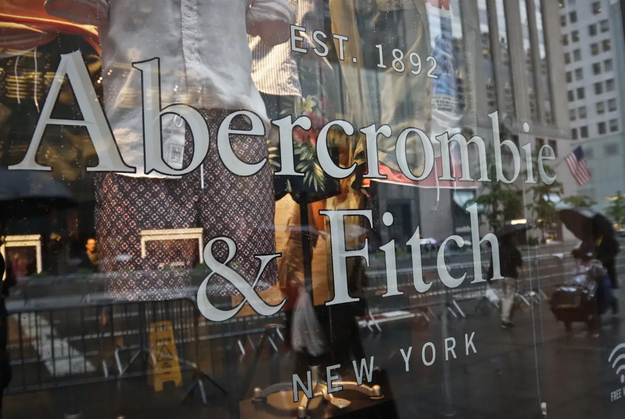 Abercrombie