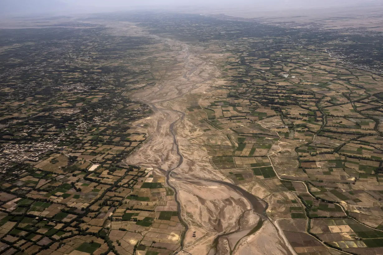 Afghanistan