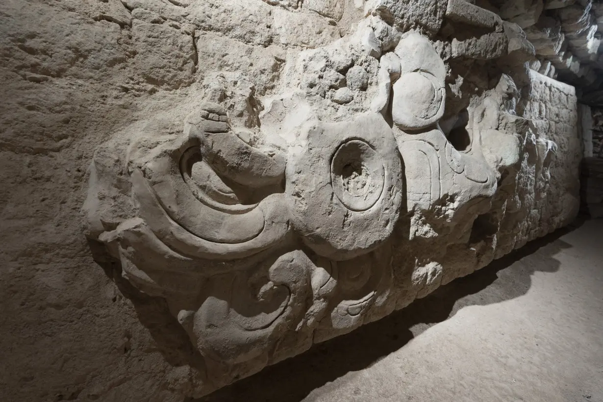 How are ancient Roman and Mayan buildings still standing? Scientists are unlocking their secrets