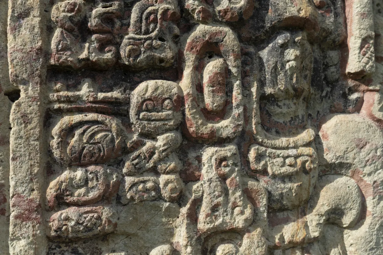 How are ancient Roman and Mayan buildings still standing? Scientists are unlocking their secrets